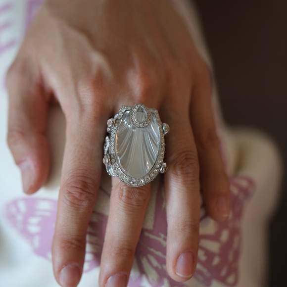 Dior Ring - Picture 1 of 11